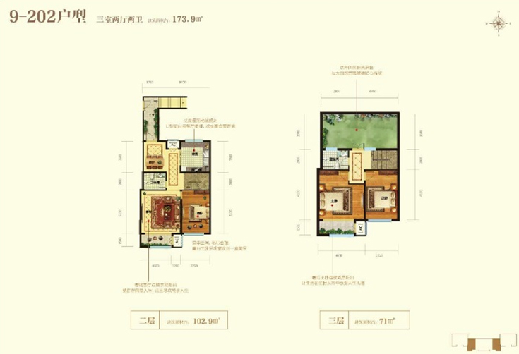 9-202户型
