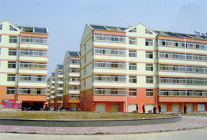 山东省公路局宿舍