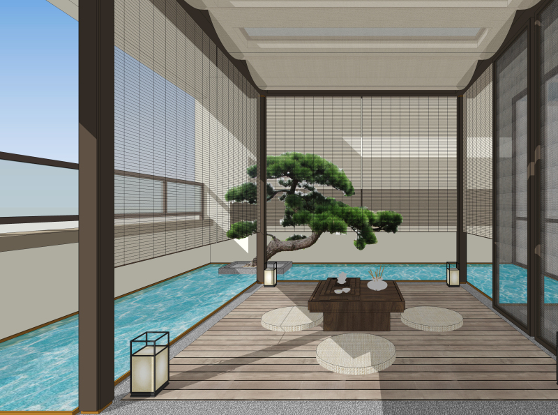 集团展示